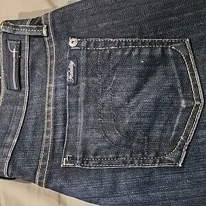Fidelity Jeans